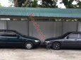 Mazda 626   1995 - Bán xe Mazda 626 đời 1995, màu xám, xe nhập