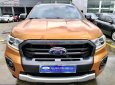 Ford Ranger   Wildtrak 2.0L 4x4 AT  2018 - Cần bán lại xe Ford Ranger Wildtrak 2.0L 4x4 AT 2018, xe nhập