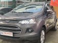 Ford EcoSport   Trend 2016 - Cần bán xe Ford EcoSport Trend sản xuất 2016, màu xám  