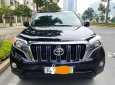 Toyota Prado   TXL 2017 - Cần bán lại xe Toyota Prado TXL năm sản xuất 2017, màu đen, xe nhập xe gia đình