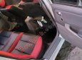 Mazda 626   2.0 MT 2002 - Bán xe Mazda 626 2.0 MT năm 2002, màu trắng, giá 148tr