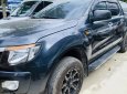 Ford Ranger   XL  2015 - Cần bán lại xe Ford Ranger XL đời 2015, màu xám, nhập khẩu nguyên chiếc số sàn, giá 455tr