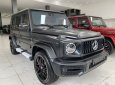 Mercedes-Benz G class 63 AMG 2021 - Bán xe Mercedes Benz G63 AMG modell 2022 màu đen 