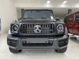 Mercedes-Benz G class 63 AMG 2021 - Bán xe Mercedes Benz G63 AMG modell 2022 màu đen 