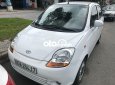 Daewoo Matiz    2011 - Cần bán gấp Daewoo Matiz đời 2011, màu trắng, nhập khẩu nguyên chiếc  