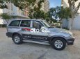 Ssangyong Musso 2003 - Cần bán lại xe Ssangyong Musso năm sản xuất 2003, xe nhập, 110tr