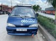 Daihatsu Citivan   1998 - Bán Daihatsu Citivan năm sản xuất 1998, màu xanh lam, xe nhập