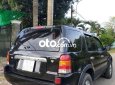 Ford Escape   2002 - Bán Ford Escape năm 2002, màu đen, xe nhập chính chủ