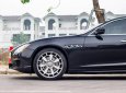 Maserati Quattroporte   2016 - Cần bán Maserati Quattroporte năm 2016, màu đen, nhập khẩu nguyên chiếc  