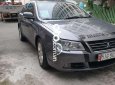 Mitsubishi Lancer 2008 - Bán ô tô Mitsubishi Lancer sản xuất năm 2008, màu xám, xe nhập