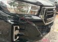 Toyota Hilux   2.4E AT  2020 - Cần bán xe Toyota Hilux 2.4E AT năm sản xuất 2020, màu đen, nhập khẩu 