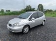 Chevrolet Vivant 2008 - Bán Chevrolet Vivant 2008, màu bạc còn mới giá cạnh tranh