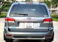 Ford Escape   XLT 2.3  2009 - Cần bán xe Ford Escape XLT 2.3 sản xuất năm 2009, màu xanh lam  