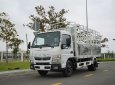 Genesis 2021 - Mitsubishi Fuso TF4.9, 1.9 tấn, thùng 4.45 mét, trả góp 80%