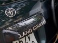 Toyota Land Cruiser   2003 - Bán ô tô Toyota Land Cruiser đời 2013, màu xanh lam, nhập khẩu  