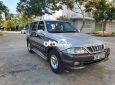 Ssangyong Musso 2003 - Cần bán lại xe Ssangyong Musso năm sản xuất 2003, xe nhập, 110tr