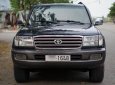 Toyota Land Cruiser   2003 - Bán ô tô Toyota Land Cruiser đời 2013, màu xanh lam, nhập khẩu  