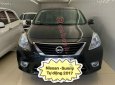 Nissan Sunny   XV 2017 - Cần bán gấp Nissan Sunny XV năm 2017, màu đen số tự động