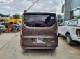 Ford Tourneo   Titanium 2.0 AT 2019 - Bán ô tô Ford Tourneo Titanium 2.0 AT 2019, màu nâu, giá 798tr