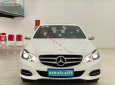 Mercedes-Benz E250 2014 - Bán Mercedes E250 năm sản xuất 2014, màu trắng ít sử dụng