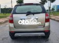 Chevrolet Captiva   LTZ 2008 - Cần bán gấp Chevrolet Captiva LTZ đời 2008 số tự động, 212tr