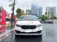 Kia Sedona 2016 - Bán xe Kia Sedona năm 2016, màu trắng, 659 triệu