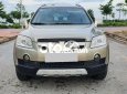 Chevrolet Captiva   LTZ 2008 - Cần bán gấp Chevrolet Captiva LTZ đời 2008 số tự động, 212tr