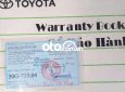 Toyota Zace 2005 - Bán ô tô Toyota Zace đời 2005 chính chủ, 189tr