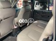 Mitsubishi Pajero 2000 - Cần bán lại xe Mitsubishi Pajero năm sản xuất 2000 giá cạnh tranh