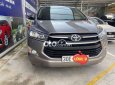 Toyota Innova 2016 - Bán Toyota Innova sản xuất năm 2016, màu xám còn mới, 468 triệu