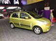 Chevrolet Spark   Van 2014 - Bán Chevrolet Spark Van đời 2014, màu xanh