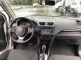 Suzuki Swift   RS   2016 - Bán Suzuki Swift RS sản xuất năm 2016, màu trắng như mới