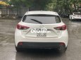 Mazda 3 2016 - Xe Mazda 3 đời 2016, màu trắng còn mới, giá chỉ 485 triệu