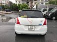 Suzuki Swift   RS   2016 - Bán Suzuki Swift RS sản xuất năm 2016, màu trắng như mới