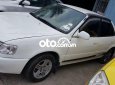 Toyota Corolla 1999 - Cần bán xe Toyota Corolla đời 1999, màu trắng, nhập khẩu nguyên chiếc giá cạnh tranh