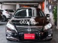 Honda Accord 2012 - Bán Honda Accord đời 2012, màu đen còn mới, giá 490tr