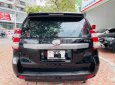 Toyota Prado   TXL 2.7L 2016 - Bán ô tô Toyota Prado TXL 2.7L năm 2016, màu đen, nhập khẩu nguyên chiếc