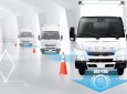 Genesis 2021 - Mitsubishi Fuso TF4.9, 1.9 tấn, thùng 4.45 mét, trả góp 80%