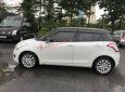 Suzuki Swift   RS   2016 - Bán Suzuki Swift RS sản xuất năm 2016, màu trắng như mới