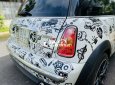 Mini Cooper 2008 - Bán ô tô Mini Cooper năm 2008, màu trắng, nhập khẩu nguyên chiếc, 345tr