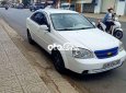 Chevrolet Lacetti 2013 - Bán xe Chevrolet Lacetti đời 2013, màu trắng, nhập khẩu còn mới