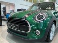 Mini Cooper 2020 - MINI Cooper 3 Door Classic, thể thao, đẹp lạ ghế nâu sản xuất năm 2020