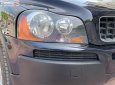 Volvo XC90 2005 - Bán Volvo XC90 năm 2005, màu đen, xe nhập