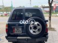 Toyota Land Cruiser   1992 - Bán Toyota Land Cruiser năm sản xuất 1992, màu xám, xe nhập   