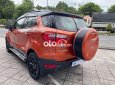 Ford EcoSport    1.5L Titanium  2018 - Cần bán Ford EcoSport 1.5L Titanium năm sản xuất 2018 còn mới, giá 499tr