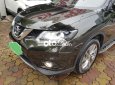 Nissan X trail 2016 - Cần bán lại xe Nissan X trail năm sản xuất 2016, màu nâu, giá 685tr