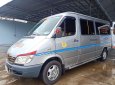 Mercedes-Benz Sprinter 2008 - Xe Mercedes Sprinter đời 2008, màu bạc, xe nhập, 215tr