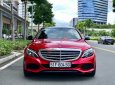 Mercedes-Benz C250 2017 - Bán Mercedes C250 sản xuất 2017, màu đỏ xe gia đình, giá 960tr