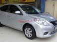 Nissan Sunny   XL  2016 - Cần bán lại xe Nissan Sunny XL năm 2016, màu bạc chính chủ giá cạnh tranh