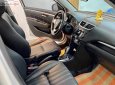 Suzuki Swift   1.4 AT  2014 - Cần bán xe Suzuki Swift 1.4 AT 2014, màu trắng chính chủ, giá chỉ 329 triệu